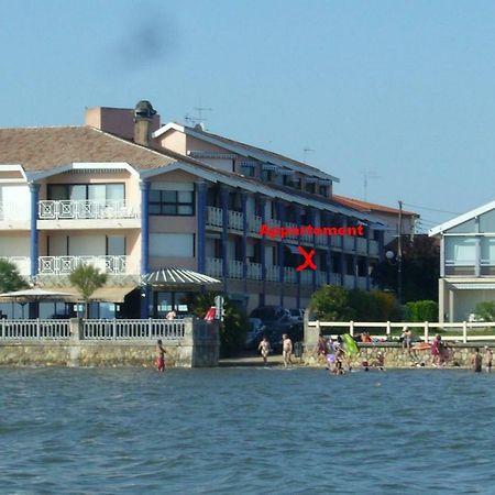 Residence Casino أنديرنو لي بان المظهر الخارجي الصورة