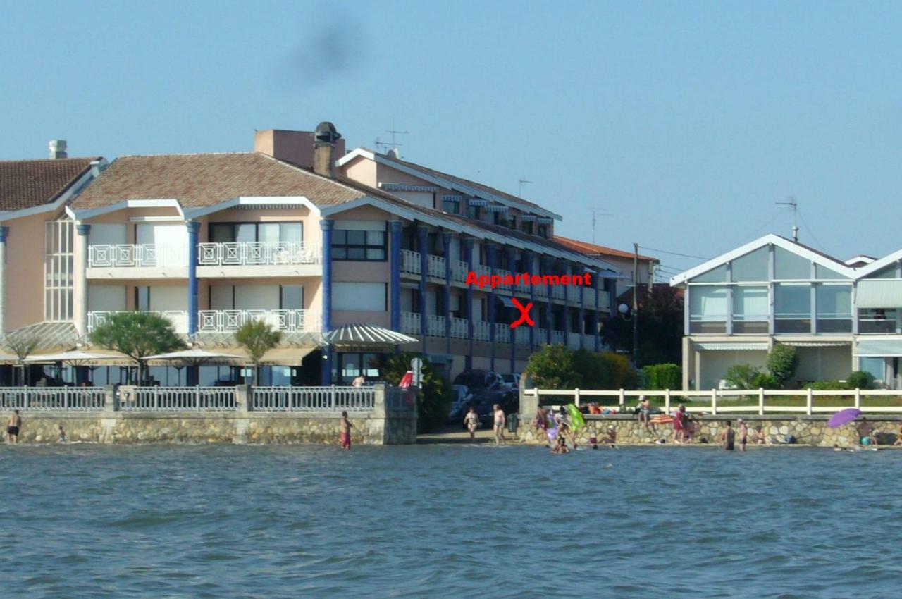 Residence Casino أنديرنو لي بان المظهر الخارجي الصورة