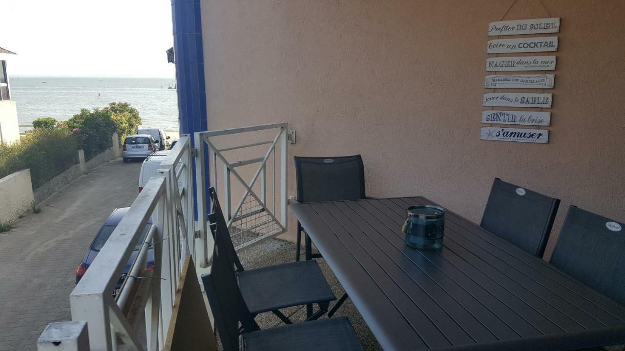 Residence Casino أنديرنو لي بان المظهر الخارجي الصورة