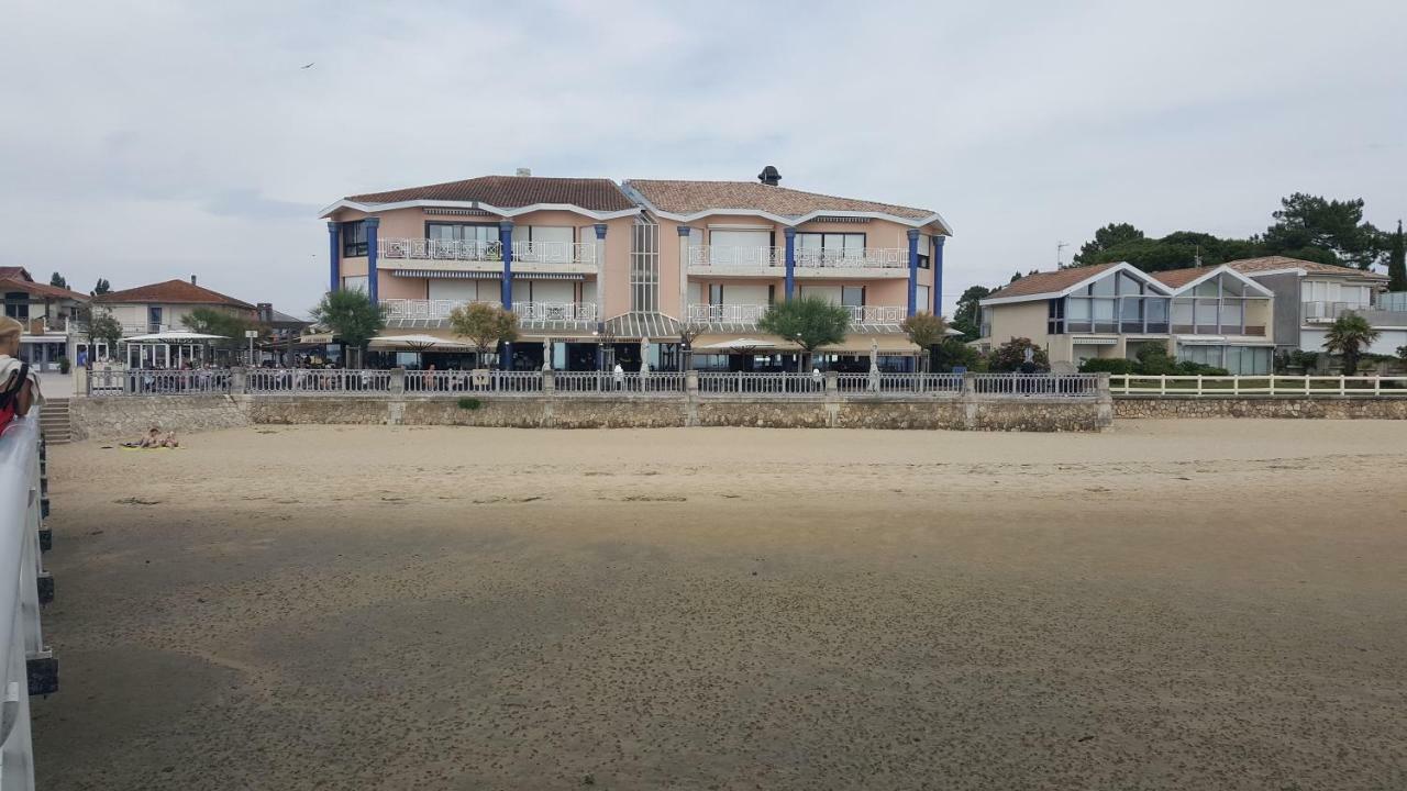 Residence Casino أنديرنو لي بان المظهر الخارجي الصورة