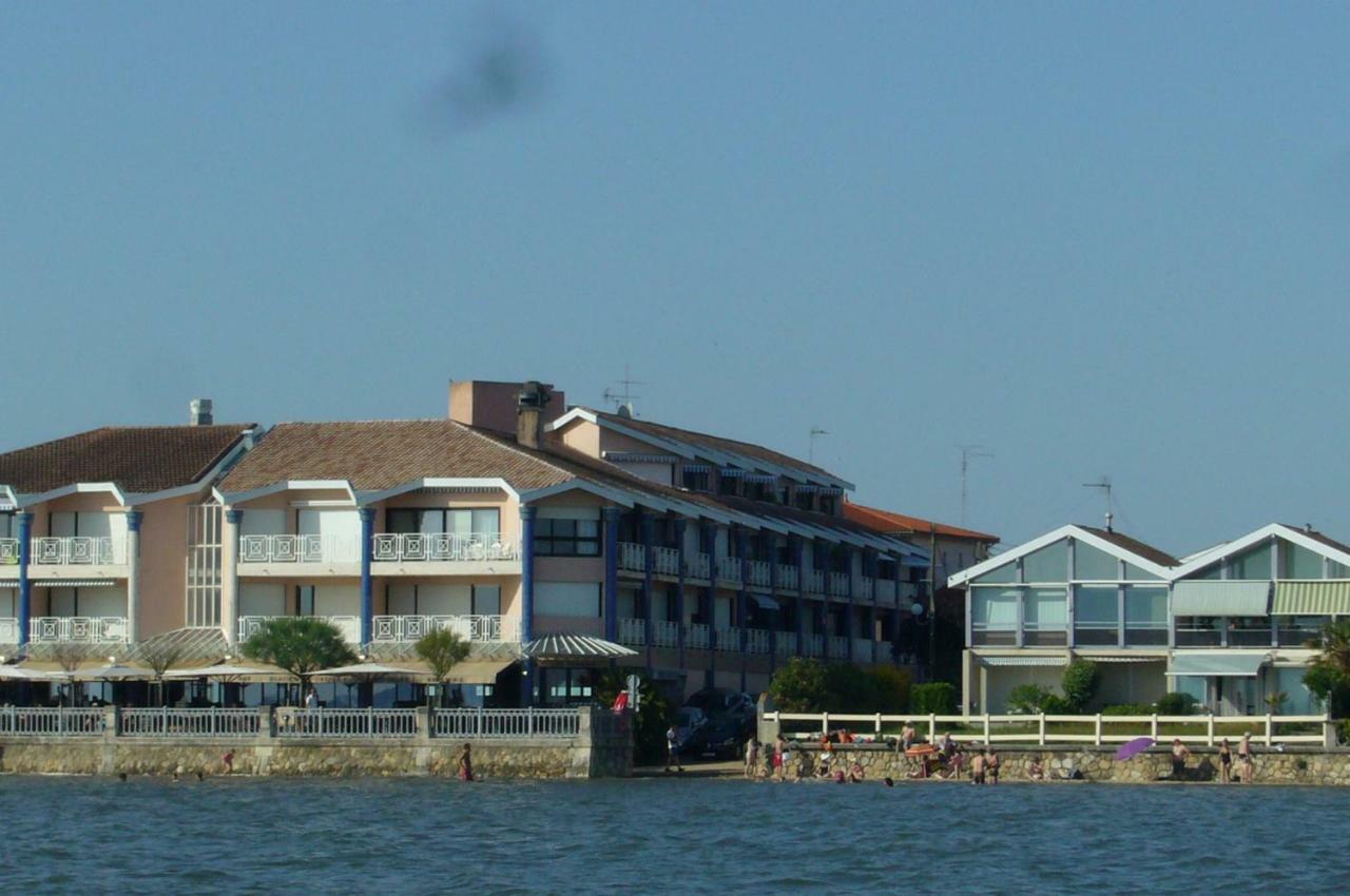 Residence Casino أنديرنو لي بان المظهر الخارجي الصورة