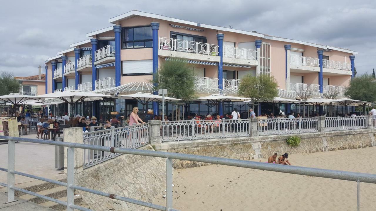 Residence Casino أنديرنو لي بان المظهر الخارجي الصورة